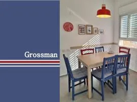 גרוסמן Grossman