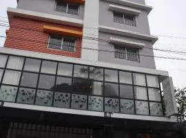 Yuvi Grand residency