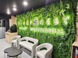 Apartament Amber Suite