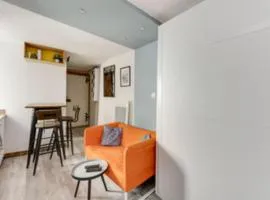 Beautiful Apartment Located Old Lyon