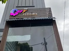 Mastery Hotel Nhà Bè