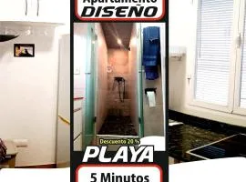 Apartamento La Cueva