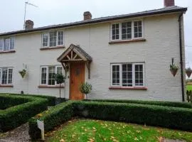 The Granary Cottages