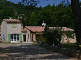 villa Léonfine