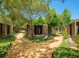 Camping & Bungalows Platja Brava