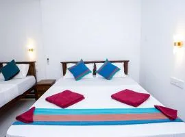 Sigiri Star Homestay