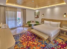 Royal Orchid Resort & Convention Centre, Yelahanka Bangalore, resort in Bengaluru