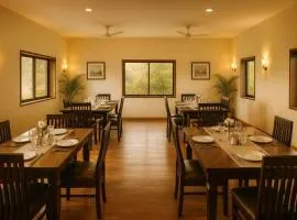 ShreeVan Resort By Sk