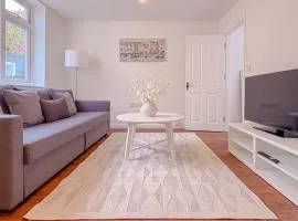 58b Thorpe Road - City Centre