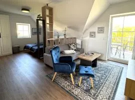 Ferienwohnung Kajüte 1