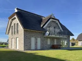 Ferienwohnung Kajüte 2