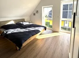 Ferienwohnung Kajüte 2