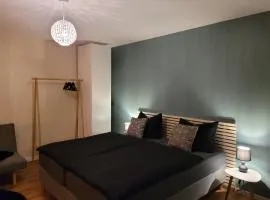 Ferienwohnung Araliya App 02