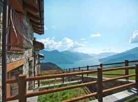 Holiday Home Le Baite di Bodone-2 by Interhome