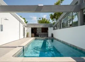 Casa ELI - 3 Bedroom house with pool - HolidaysPT