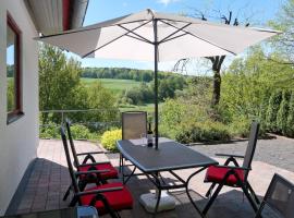 Holiday Home Seesicht-Dorf 1 - Haus 11 by Interhome โรงแรมในเคียร์ชไฮม์