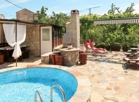 Holiday Home Margeta by Interhome