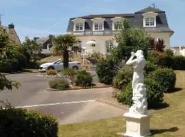 La Mansardière