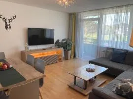 Ferienwohnung Alpenherz