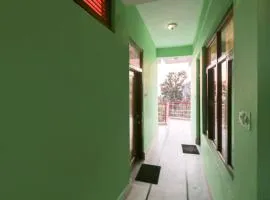 Hotel O Morning Sun house