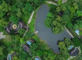 Xandari Pearl Beach Resort