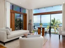 Nyne Hotels Anuprit - Bentota