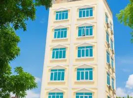 Kinh Bac Hotel Quy Nhon