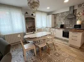 Atuaire Home Vivienda en Perfecta ubicación al lado de la Catedral de Burgos