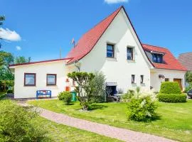 Ferienhaus Heideweg