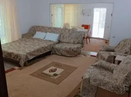 Issyk-Kul Cozy Cottage