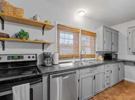 North End Single Family 4 Bed 2 Bath