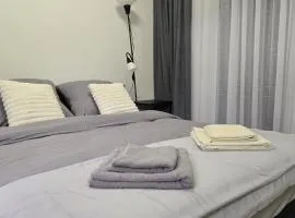 Apartamenty Żurawia 1