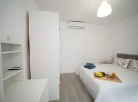 Rincon del Abrazo Frente a la Playa