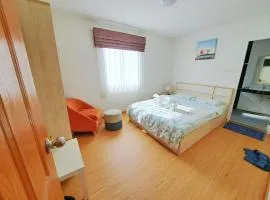 TD Bangkok