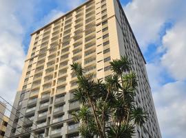 Shangri-la Residency Nairobi, Westlands, hotel in Nairobi