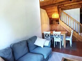 Casa adosada 3 hab, Wifi, Piscina, Padel