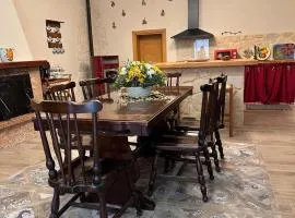 iL CASALE DI ROCCO