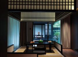 Shanjufu Hotel – hotel w mieście Xuankou