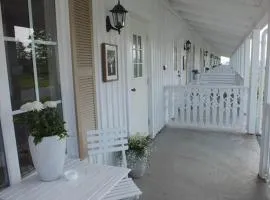 Söderby Lodge