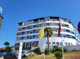 Cabo dream, hotel in Cabo Negro