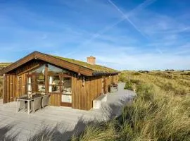 Holiday Home Sigbritt - 750m from the sea by Interhome