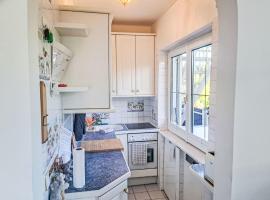 Villa Villa Rose by Interhome, hotel v destinaci Nachdemsee