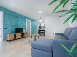 Apartamentos Maresía by Infinity Summer