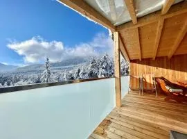 Holiday Home SKYLIGHT Chalet by Interhome