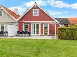 Holiday Home Skarthi - 300m from the sea by Interhome