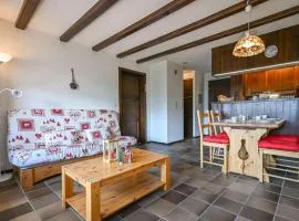 Apartment Centaure B 103 by Interhome