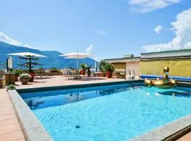 Apartment Lakeview App- 603 by Interhome