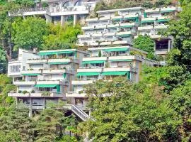 Apartment Lakeview App- 603 by Interhome