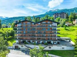 Apartment Bietschorn 33 by Interhome