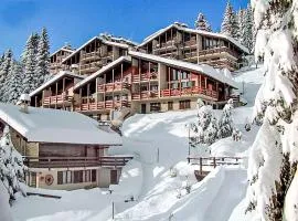 Apartment Les Arsets 01-203 by Interhome